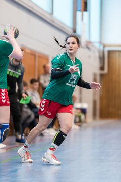 Bild 86 - F HSG Kre/Mue - HFF Munkbrarup : Ergebnis: 49:20